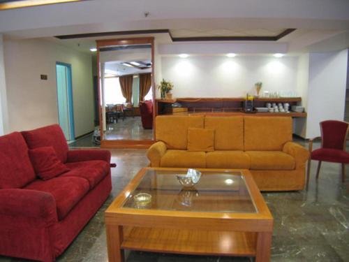 Hotel Diana
